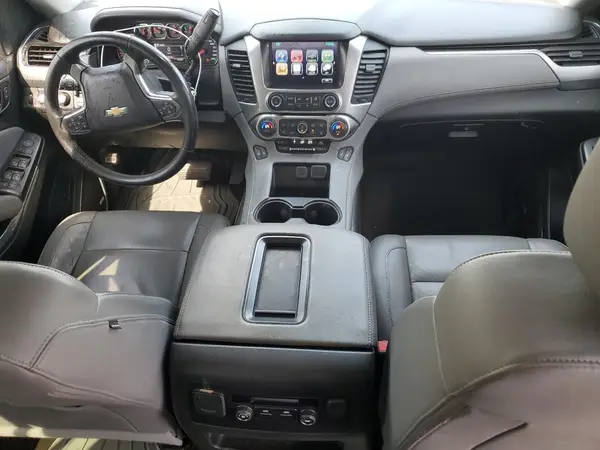 1GNSKBKC8GR438834 2016 CHEVROLET TAHOE - Image 8