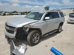 1GNSKBKC8GR443130 2016 CHEVROLET TAHOE