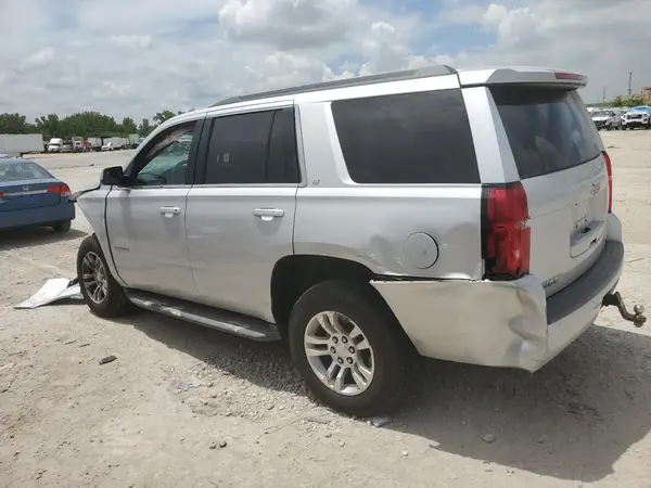 1GNSKBKC8GR443130 2016 CHEVROLET TAHOE - Image 2