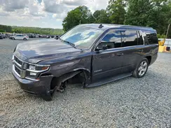 1GNSKBKC8GR448991 2016 CHEVROLET TAHOE