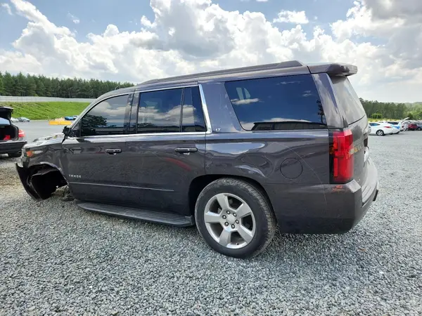 1GNSKBKC8GR448991 2016 CHEVROLET TAHOE - Image 2