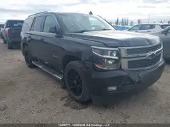 1GNSKBKC8GR455407 2016 CHEVROLET TAHOE