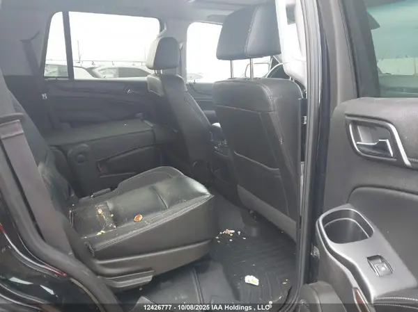 1GNSKBKC8GR455407 2016 CHEVROLET TAHOE - Image 8