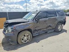 1GNSKBKC8GR456797 2016 CHEVROLET TAHOE
