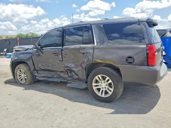 1GNSKBKC8GR456797 2016 CHEVROLET TAHOE - Image 2