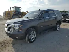 1GNSKBKC8GR460252 2016 CHEVROLET TAHOE