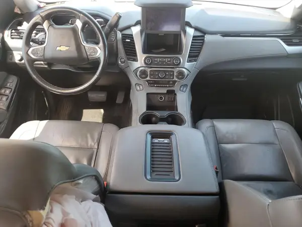 1GNSKBKC8GR460252 2016 CHEVROLET TAHOE - Image 8