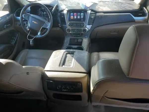 1GNSKBKC8GR471641 2016 CHEVROLET TAHOE - Image 8