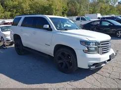 1GNSKBKC8HR112355 2017 CHEVROLET TAHOE