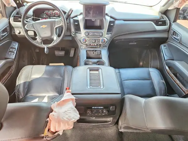 1GNSKBKC8HR118978 2017 CHEVROLET TAHOE - Image 8