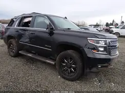 1GNSKBKC8HR120021 2017 CHEVROLET TAHOE