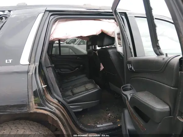 1GNSKBKC8HR120021 2017 CHEVROLET TAHOE - Image 8