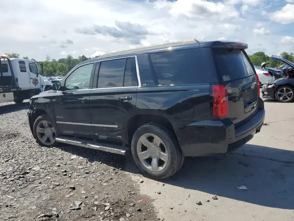1GNSKBKC8HR120309 2017 CHEVROLET TAHOE - Image 2