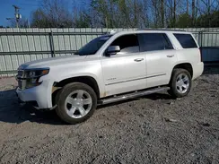 1GNSKBKC8HR127728 2017 CHEVROLET TAHOE