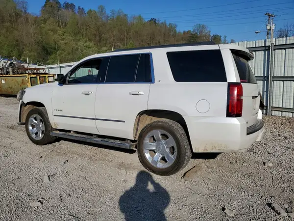 1GNSKBKC8HR127728 2017 CHEVROLET TAHOE - Image 2