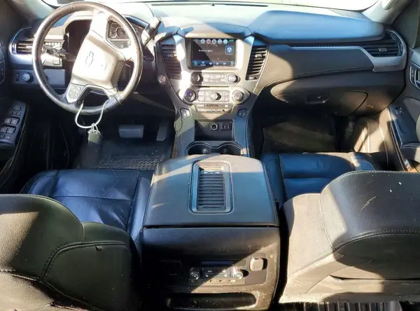 1GNSKBKC8HR127728 2017 CHEVROLET TAHOE - Image 8