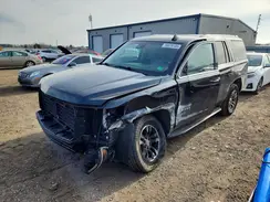 1GNSKBKC8HR140026 2017 CHEVROLET TAHOE