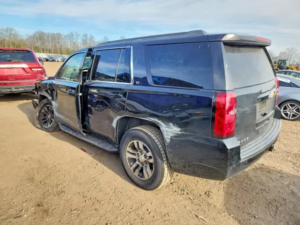 1GNSKBKC8HR140026 2017 CHEVROLET TAHOE - Image 2