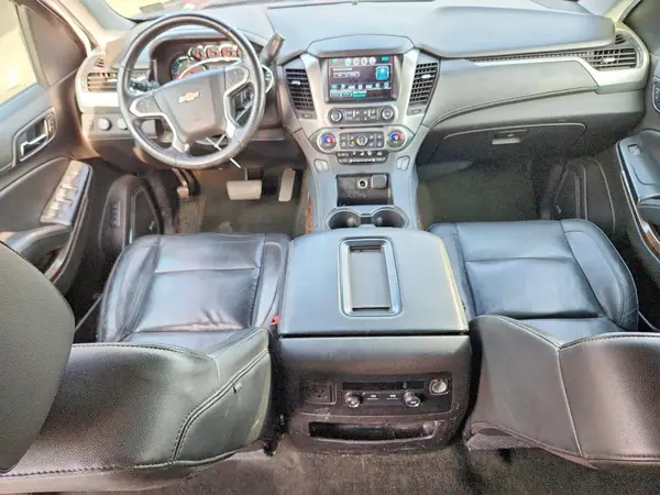 1GNSKBKC8HR140026 2017 CHEVROLET TAHOE - Image 8