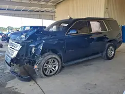 1GNSKBKC8HR147672 2017 CHEVROLET TAHOE