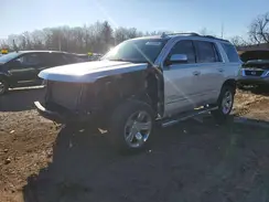 1GNSKBKC8HR158851 2017 CHEVROLET TAHOE
