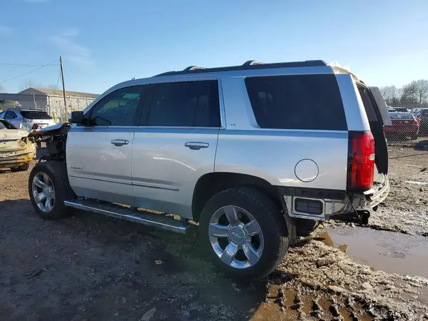 1GNSKBKC8HR158851 2017 CHEVROLET TAHOE - Image 2