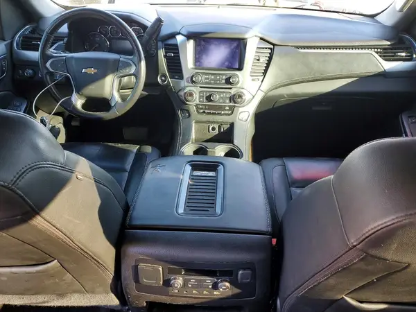 1GNSKBKC8HR158851 2017 CHEVROLET TAHOE - Image 8