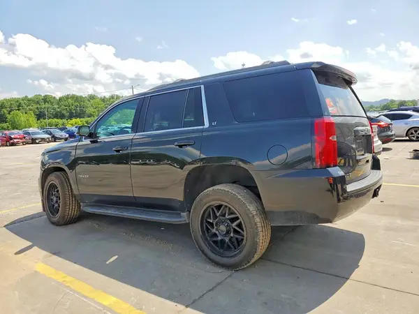 1GNSKBKC8HR161720 2017 CHEVROLET TAHOE - Image 2