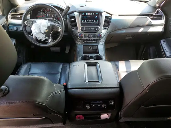 1GNSKBKC8HR161720 2017 CHEVROLET TAHOE - Image 8