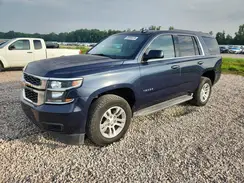 1GNSKBKC8HR171549 2017 CHEVROLET TAHOE