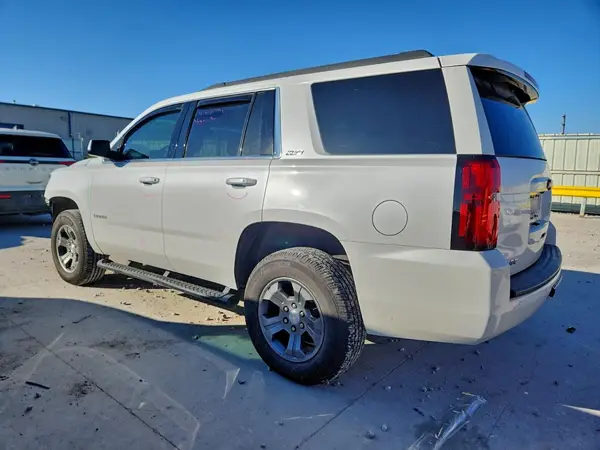 1GNSKBKC8HR176363 2017 CHEVROLET TAHOE - Image 2