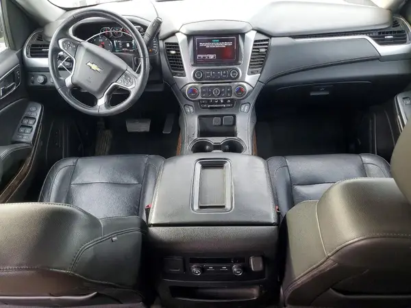 1GNSKBKC8HR181529 2017 CHEVROLET TAHOE - Image 8