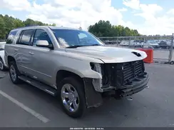 1GNSKBKC8HR183653 2017 CHEVROLET TAHOE