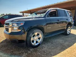 1GNSKBKC8HR183894 2017 CHEVROLET TAHOE
