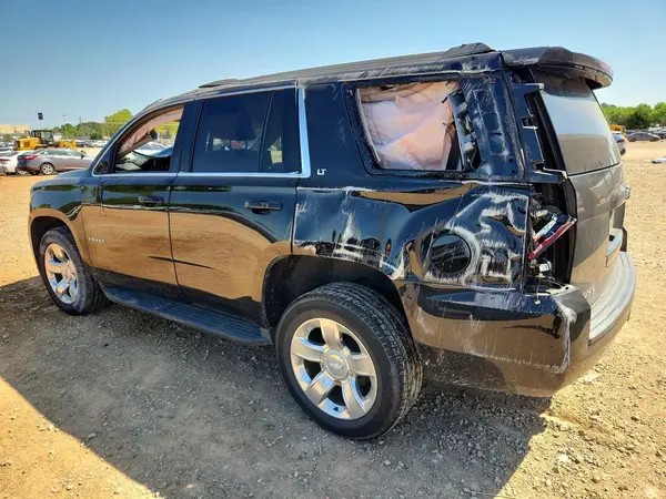 1GNSKBKC8HR183894 2017 CHEVROLET TAHOE - Image 2