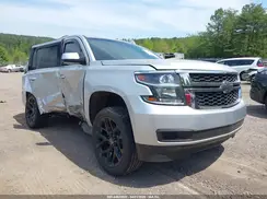 1GNSKBKC8HR187315 2017 CHEVROLET TAHOE