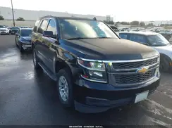 1GNSKBKC8HR200354 2017 CHEVROLET TAHOE