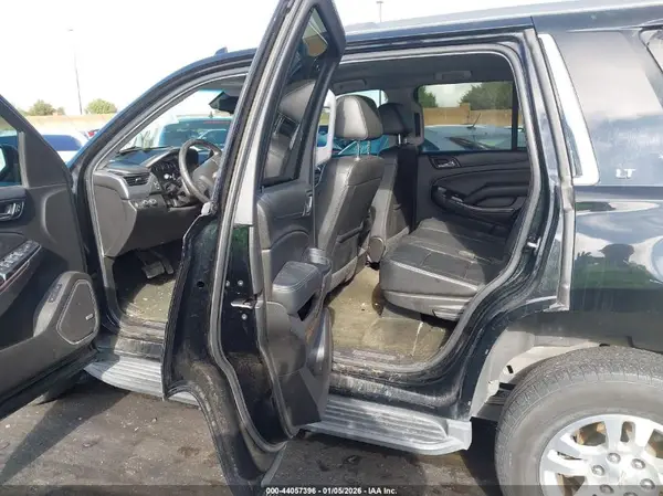 1GNSKBKC8HR200354 2017 CHEVROLET TAHOE - Image 8
