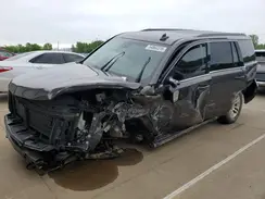 1GNSKBKC8HR211256 2017 CHEVROLET TAHOE