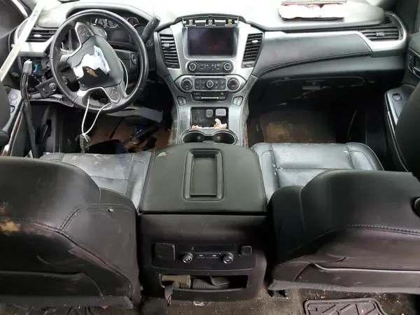 1GNSKBKC8HR211256 2017 CHEVROLET TAHOE - Image 8