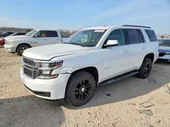 1GNSKBKC8HR213217 2017 CHEVROLET TAHOE