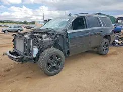 1GNSKBKC8HR216070 2017 CHEVROLET TAHOE