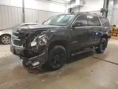 1GNSKBKC8HR225044 2017 CHEVROLET TAHOE