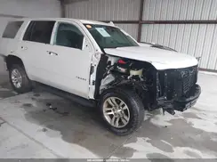 1GNSKBKC8HR240305 2017 CHEVROLET TAHOE