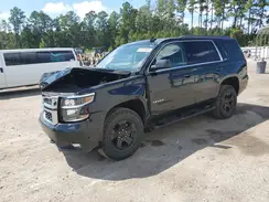 1GNSKBKC8HR241275 2017 CHEVROLET TAHOE