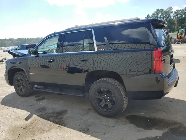 1GNSKBKC8HR241275 2017 CHEVROLET TAHOE - Image 2