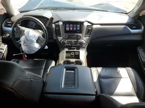 1GNSKBKC8HR241275 2017 CHEVROLET TAHOE - Image 8
