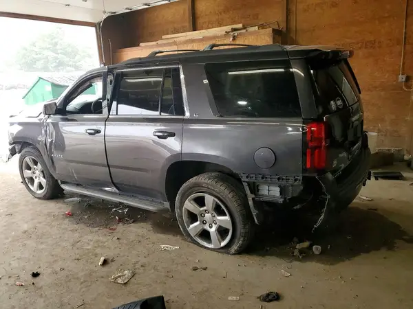 1GNSKBKC8HR241552 2017 CHEVROLET TAHOE - Image 2