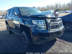 1GNSKBKC8HR249683 2017 CHEVROLET TAHOE