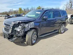 1GNSKBKC8HR254253 2017 CHEVROLET TAHOE